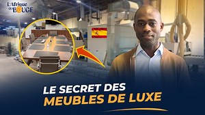 74K views · 1.5K reactions | J'ai visité une usine de fabrication de meubles de luxe au Portugal. C'est INCROYABLE | Investir Au Pays | Facebook