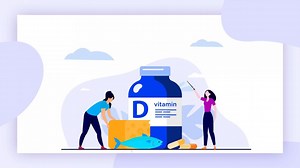 10 Best Vitamin D Supplement in 2021