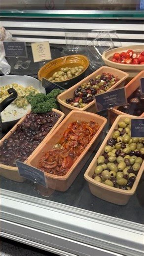 Inside a Beautiful Cotswold Farm Shop 🧺 Cirencester