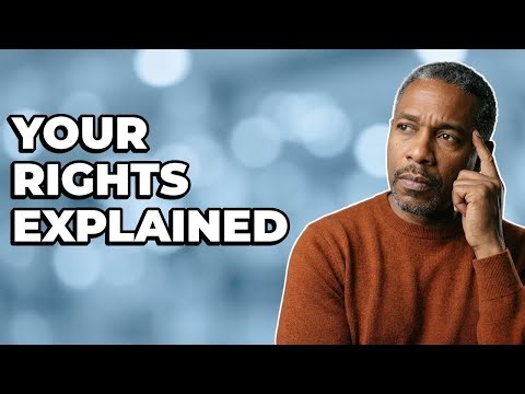 How Does the Fourth Amendment Protect Persons?