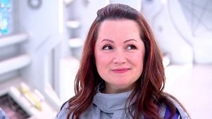 The Crystal Maze: Volume 1 Episode 7 I Can Read, But I Can't Do That