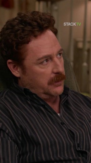 Your move Matty. Binge the first season of #Ted now on STACKTV.