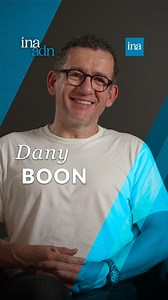 💬 "Je venais de me faire quitter quand j'ai écrit ce sketch" Dany Boon revient sur le "sketch de la déprime", son 1er grand succès, écrit quelques heures après une rupture. | INA