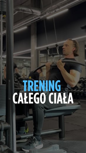 2.6K views · 18 reactions | Jesteś Team FBW czy Split?  FBW to prosty sposób, żeby trenować skutecznie, nawet jeśli masz mało czasu. Nie kombinuj - postaw na podstawy, które naprawdę działają.  Zapisz i przetestuj na swoim następnym treningu! #treningfbw #fullbodyworkout #silownia jak ułożyć plan treningowy • Trener Personalny Kraków | gymmed.pl | Facebook