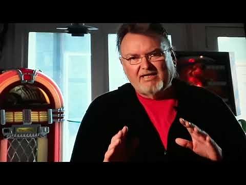 Al Kooper praises Ed King as a great guitar virtuoso and Ed King talks about his contributions