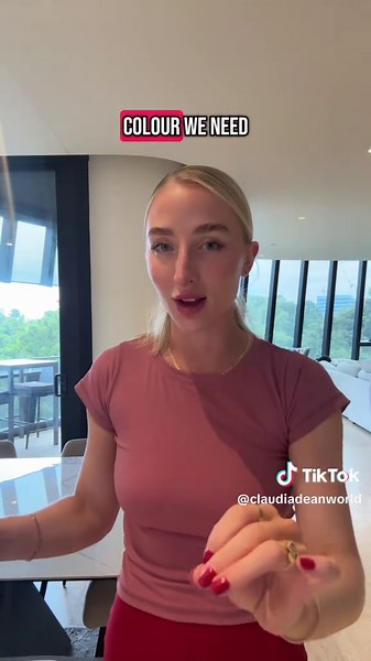 CLAUDIA DEAN WORLD (@claudiadeanworld) - Ballet Leotard Design: Choose Your Color and Style