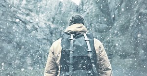 The 5 Best Rucksacks for Men To Wear in 2022