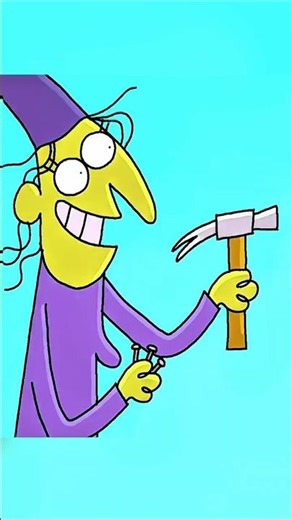 How Tweening Changed Animation Forever #shorts #memes