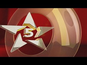 Al Maghribia // Ident #① (2023)