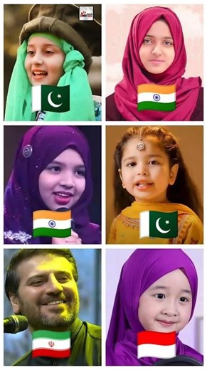 Hasbi Rabbi Jallallah Allah Hu Allah | Who Sung it better | Huda Sisters,Sami Yousuf| New Naat 2026