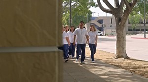 5.4M views · 84 reactions | Not all heroes wear capes, AGT’s newest heroes wear scrubs. 喙 See more golden moments on TUESDAYS at 8 p.m. on NBC4! STORY: https://nbc4i.co/3uNZTKe #AGT #AmericasGotTalent #GoldenBuzzer | NBC4 | Facebook