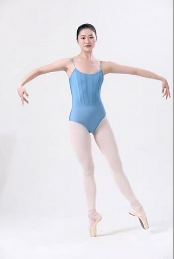 "Elegant Ballet Leotard & Dress Collection I perfect fit & Stunning look" #ballet #balletleotard