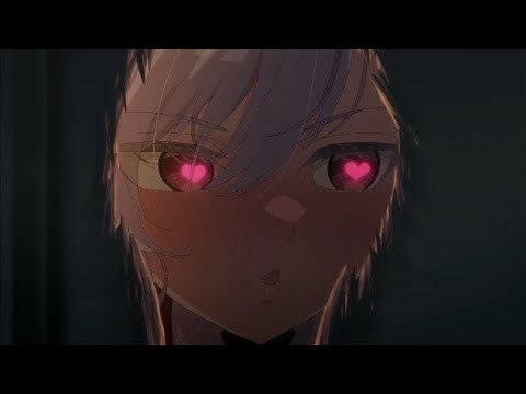 Here’s Eiai! | The 100 Girlfriends Who Really Love You Episode 8