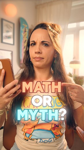 2.7K views · 123 reactions | Sorry for being a fun sponge 﫠. PS: There are no known paintings of the mathematicians mentioned in the video. The images used are the artists’ impressions most commonly used to depict them. ➕ ➖ ✖️ ➗ #factoftheday #trivia #numberfacts #funfacts #mathsfacts #mathfacts #etymology #hinduarabicnumerals #numerals #numbers #alkhwarizmi #alkindi #brahmagupta #fibonacci #maths #math #sumsofanarchy #sumsofanarchymaths | Sums of Anarchy | Facebook