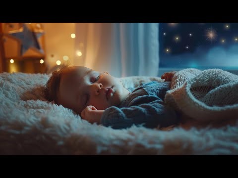Music Box Baby Sleep Music – 1 Hour of Soothing Lullabies