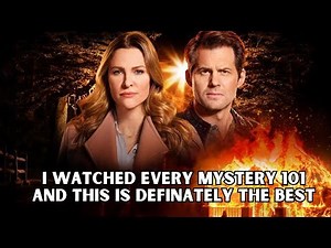 The Best Mystery 101 Episode Ever