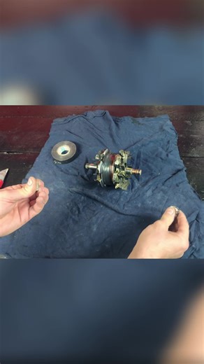 Liberty Engine 1.0: See how this viral self-sustaining generator works! The secret we've never revealed. You'll want to see this! #DIYGenerator #FreeEnergy #RenewableEnergy #Engineering #Innovation