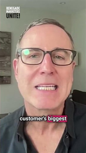 Build a Brand That Says, “We See You” | Scott Morris