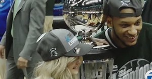 Lace Up For Lacey: Teams remember Princess Lacey