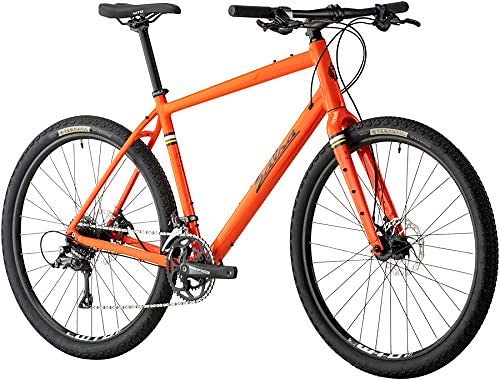 24 Reasons to/NOT to Buy Salsa Journeyman | BikeRide