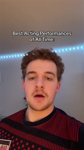 Best Acting Performances of All Time: Daniel Day Lewis, Adam Driver, Hugh Jackman