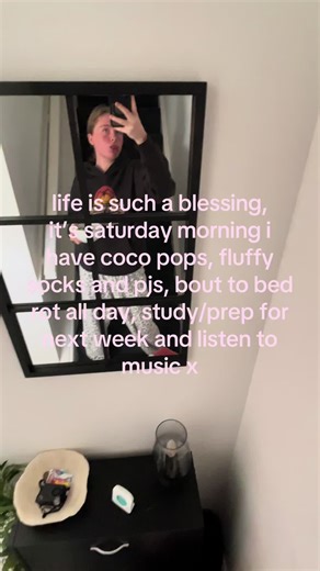 Enjoying a Cozy Saturday Morning with Coco Pops