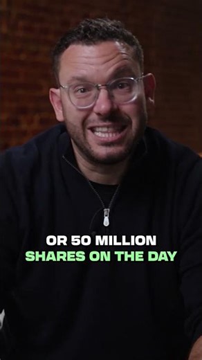 What Is Unusual Volume?