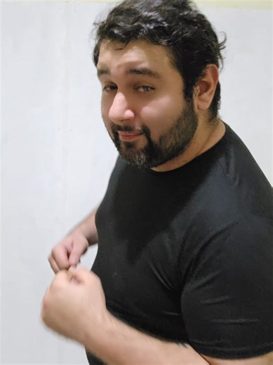 en Miami tambien se mueve todo no? #bigboydance #bigbelly #bellydance #bigboy #yussefabdallah