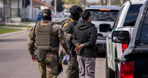 Trump administration targeting Somali immigrants in Minnesota ICE operation, source says