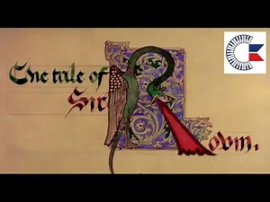 Brave Sir Robin - Monty Python | Big Band Boogie Style/Swing Version