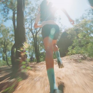 FLY HUMAN FLY | HOKA