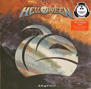 Helloween - Skyfall