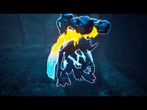 SHOWCASE KIMERAMON E MILLENIUMON - DIGIMON SUPER RUMBLE