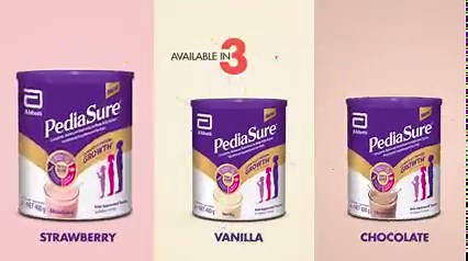 PediaSure made in india Quality အရမ်းကောင်းပြီးဈေးသင့်ပါတယ် Us made...