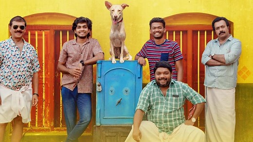 ‘Neymar’ Malayalam movie review: A comedy that calls for more depth