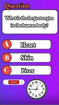 What Is the Chemical Formula of Water? | Simple Science Explained#quiz #test