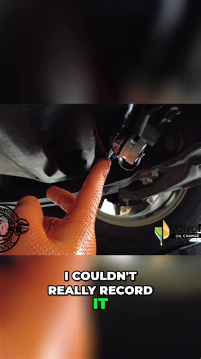 ValvoMax Quick Twist Oil Drain Valve | Install, No Mess! #Shorts ValvoMax @followers @highlight | Dan Bamford