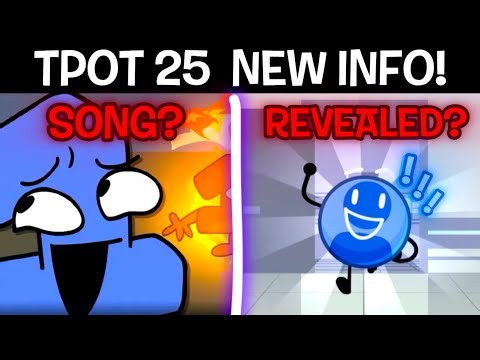 Everything we know about TPOT 25 [NO SPOILERS]