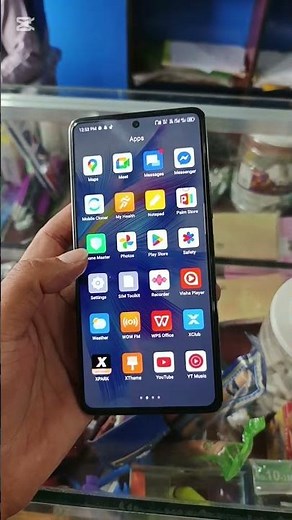 Infinix Note 30 Pro Review | Style, Speed & Power in One Package!”