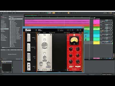 Ableton Live Future Garage/Chillstep/Deep Ambient Tutorial Vol.3