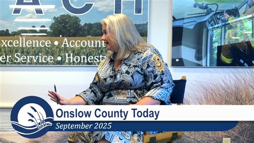 Did you know there are no "county roads" in Onslow County? That's because by state law counties do not own or maintain roads in North Carolina. Roads are maintained by the NC Department of Transportation, by towns and cities, or by individual property owners or associations in the case of private roads. Onslow County’s innovative Orphan Road Loan Fund provides an opportunity for private roads in a state of disrepair to be fixed with the goal of entering them in the NC DOT maintenance system. Lea
