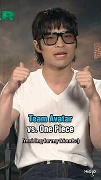Team Avatar vs. One Piece—Who Wins?