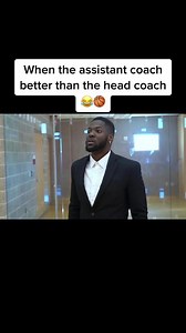Assistant Coaches Know Best: Hilarious Basketball Moments