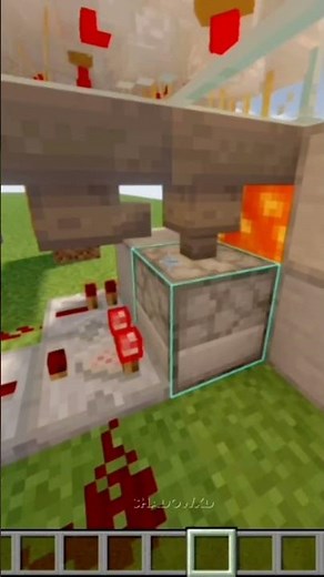 How to build The ULTIMATE Automatic Chicken farm in Minecraft 1.21,endless food and feathers!!!