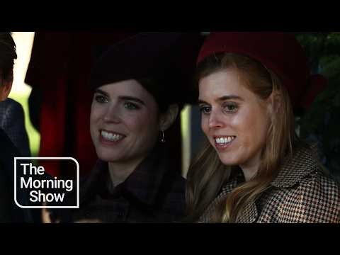 Epstein Files: Royal Ascot bans Princesses Beatrice & Eugenie as questions trail the former Prince