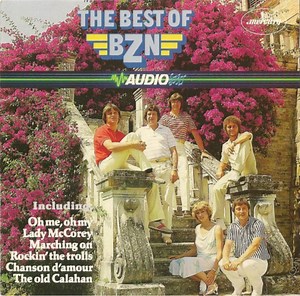 BZN - The Best Of BZN