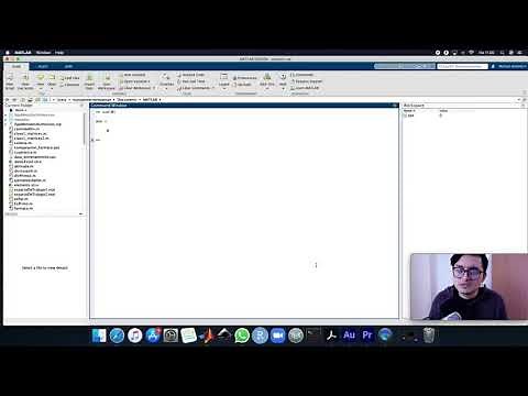 02. Comandos, variables y el historial de comandos - MINICURSO Matlab