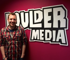 Boulder Media Comments On Working For The Transformers Franchise