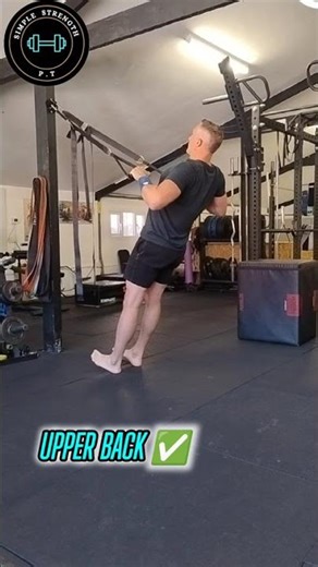 Which Grip is Best for Building Your Back on Rows?