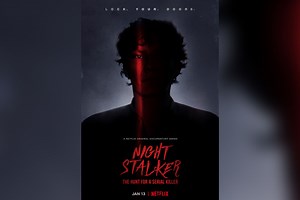 Trailer Drops For ‘Night Stalker’ Docuseries, Which Chronicles Hunt For Richard Ramirez Amid Terrifying California Killing Spree | Oxygen